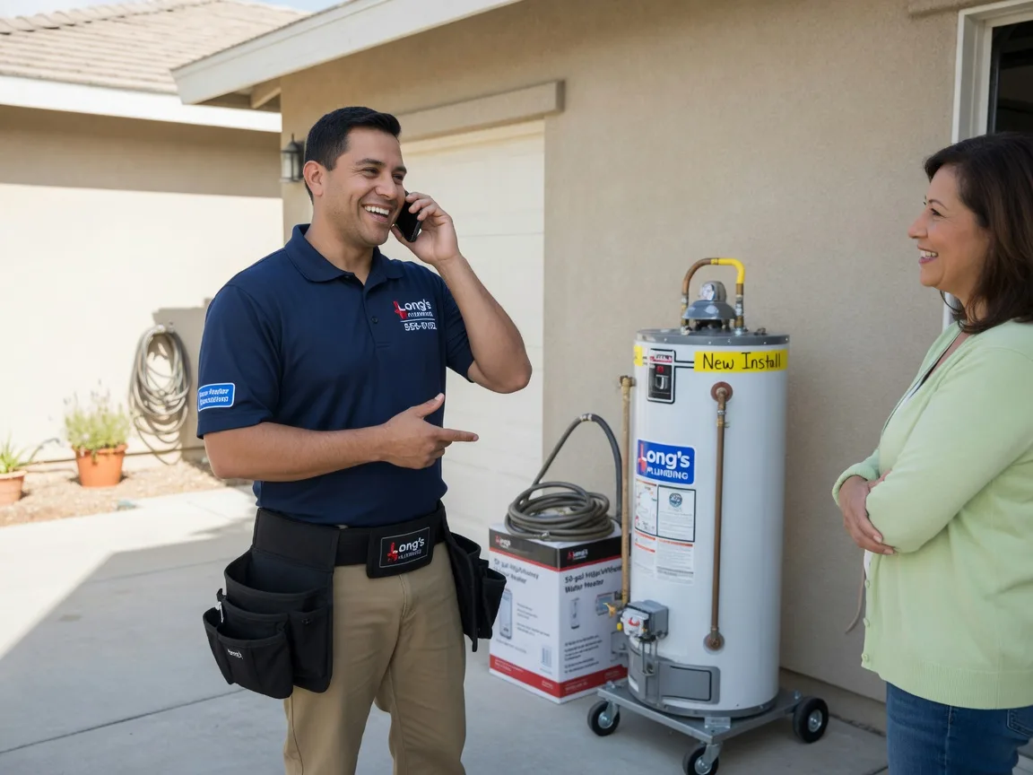 Leak Detection Truro, IA FAQs